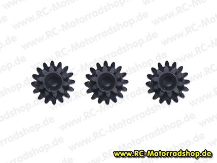 XR-A3035: Planetenzahnräder für Gyro X-RIDER CX3 AIR / EVO XR-A3035