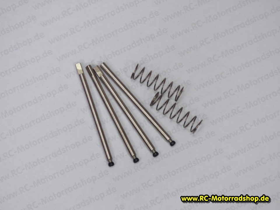 XR8101P1: Service-Kit 1 Vorderradgabel X-RIDER SATURN / CAFE RACER XR8101P1