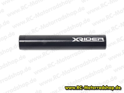 XR8101P3BK: Service-Kit 3 Vorderradgabel (Gabelholm schwarz) X-RIDER CAFE RACER XR8101P3BK