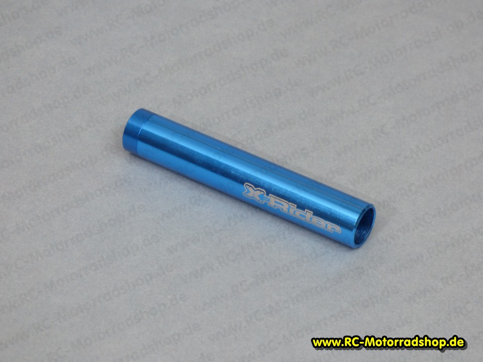 XR8101P3BU: Service-Kit 3 Vorderradgabel (Gabelholm blau) X-RIDER SATURN XR8101P3BU