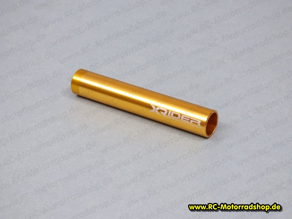 XR8101P3GD: Service-Kit 3 Vorderradgabel (Gabelholm gold) X-RIDER SATURN XR8101P3GD
