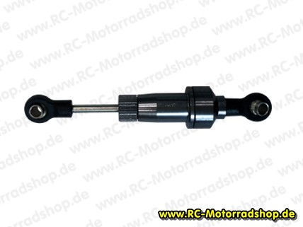XR8105: Lenkungsdämpfer X-RIDER SATURN / CAFE RACER XR8105