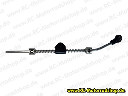 XR8106: Federanlenkung X-RIDER SATURN / CAFE RACER XR8106