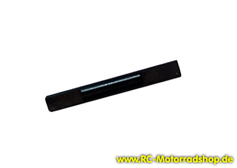 XR8112: Vorderradachse X-RIDER SATURN / CAFE RACER / MARS XR8112