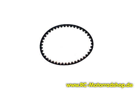 XR8122: Zahnriemen (Motorseite) Primärübersetzung X-RIDER SATURN / CAFE RACER / MARS XR8122