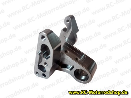 XR8125: Schwingenaufnahme Alu X-RIDER SATURN / CAFE RACER XR8125