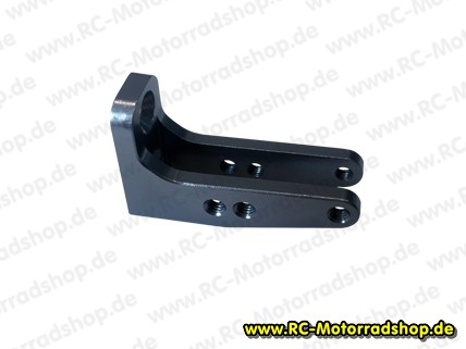 XR8127: Dämpferabstützung Schwinge X-RIDER SATURN XR8127