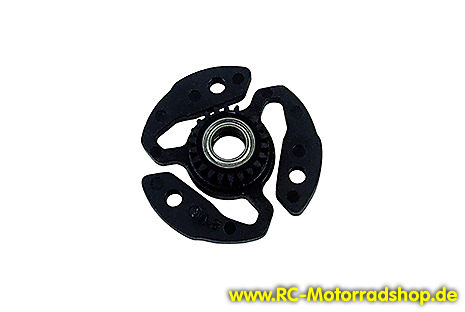 XR8132: Kupplung f. mech. Kreisel X-RIDER SATURN / CAFE RACER / MARS XR8132