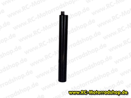 XR8133: Hinterradachse (mech. Kreisel) X-RIDER SATURN / CAFE RACER XR8133