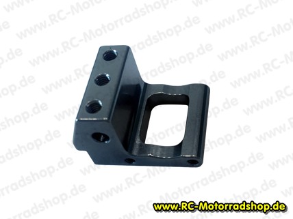 XR8135: Servoaufnahme Alu X-RIDER SATURN / CAFE RACER XR8135