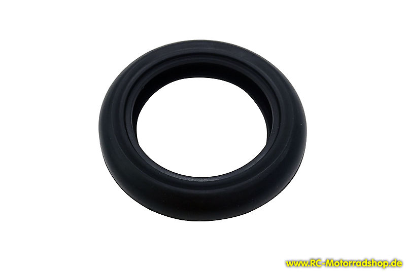 XR8148H: Reifen vorne - Slick - 50 Shore (medium) X-RIDER SATURN / MARS XR8148H