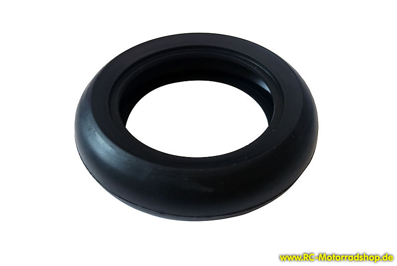 XR8150H: Reifen hinten - Slick - 50 Shore (medium) X-RIDER SATURN / MARS XR8150H