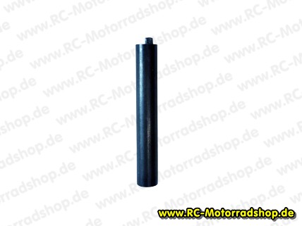 XR8151: Hinterradachse (f. Felge ohne Kreisel) X-RIDER SATURN / CAFE RACER XR8151