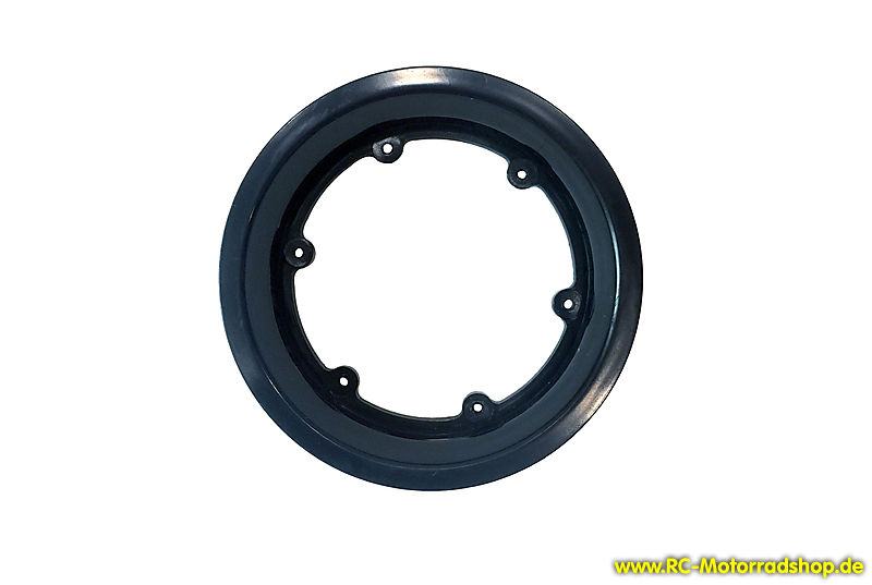 XR8154: Felge hinten (no Gyro) X-RIDER SATURN / CAFE RACER / MARS XR8154