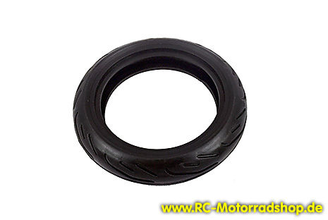 XR8161H: Reifen vorne - Profil - 50 Shore (medium) X-RIDER SATURN / MARS XR8161H