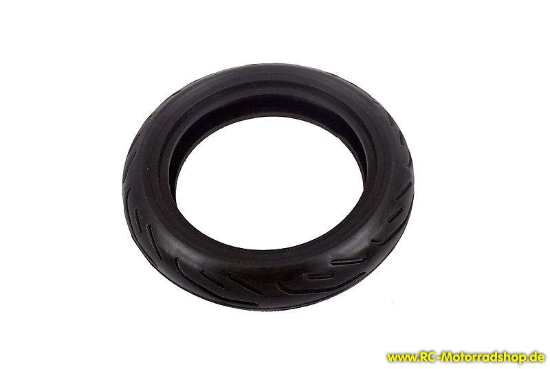 XR8161S: Reifen vorne - Profil - 40 Shore (soft) X-RIDER SATURN / MARS XR8161S