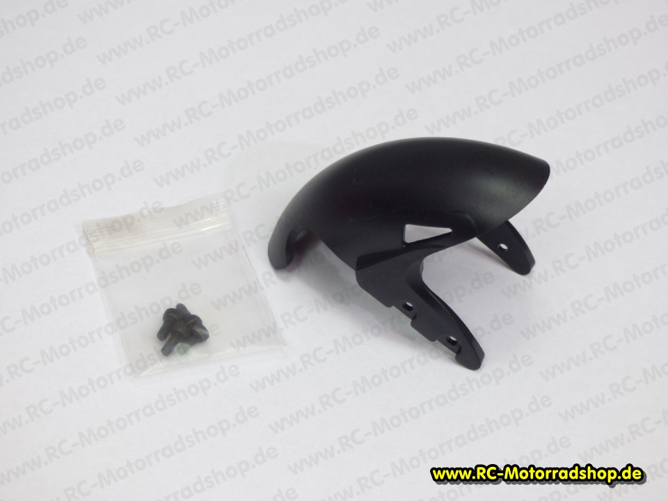 XR8180BK: Vorderradabdeckung schwarz X-RIDER SATURN / MARS XR8180BK