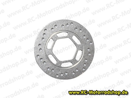 XR8197: Bremsscheibe für Vorderradbremse X-RIDER CAFE RACER XR8197
