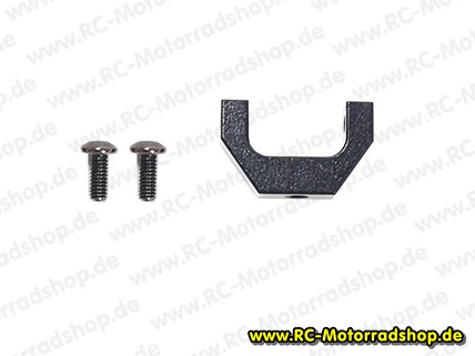 XR8209: Batteriehalter X-RIDER CAFE RACER XR8209