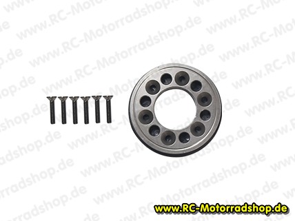 XR8213: Riemenrad hinten (Endantrieb) 33Z. X-RIDER CAFE RACER XR8213