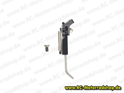 XR8215: Seitenständer klappbar X-RIDER CAFE RACER XR8215