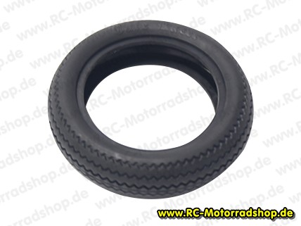 XR8218: Hinterreifen mit Zick-Zack Profil X-RIDER CAFE RACER XR8218