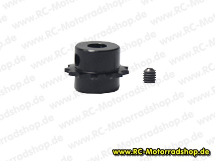 XR8223: Kettenrad vorne (Endantrieb) 13Z. X-RIDER CAFE RACER XR8223