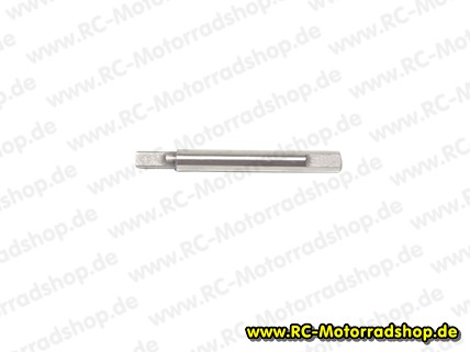 XR8226: Hauptgetriebewelle (für Kettenantrieb) X-RIDER CAFE RACER XR8226