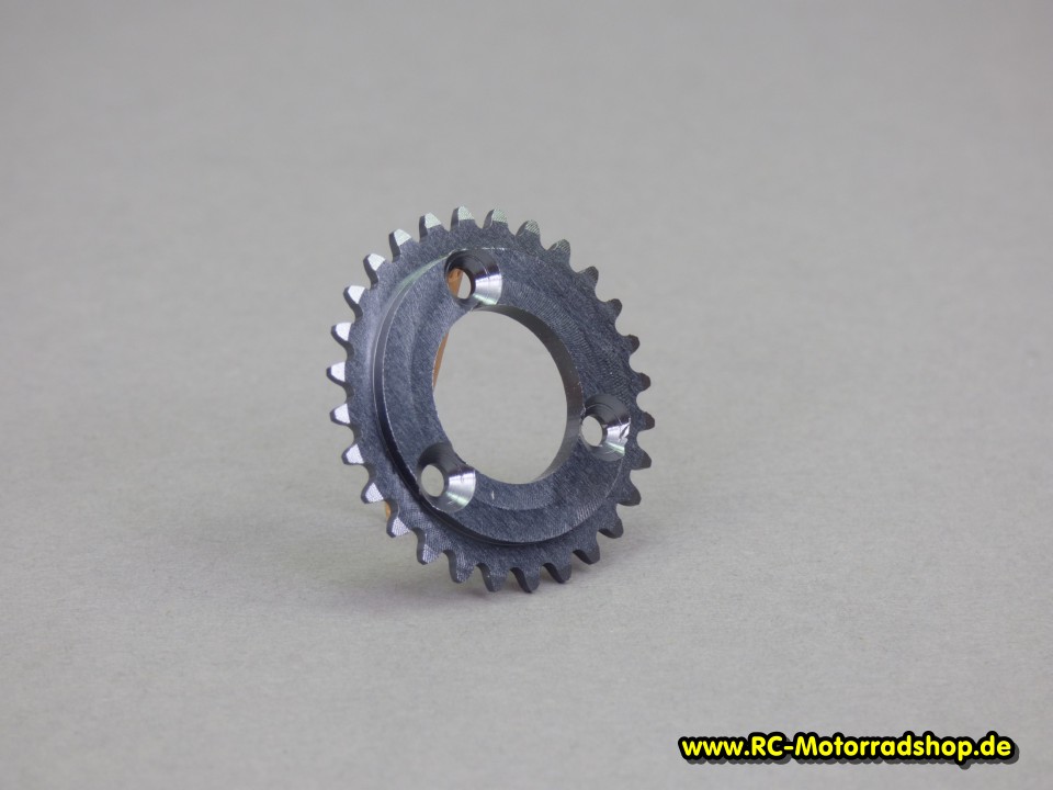 ZH-G8100-1: Ersatz-Kettenrad für ZH-G8100 (GPV-1) ZH-G8100-1