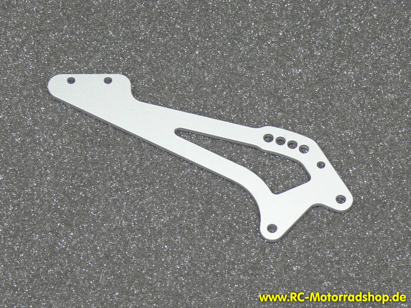 ZH-PD8165: Rahmenteil Heck OTO T-258 / ZH Racing Z-201B ZH-PD8165