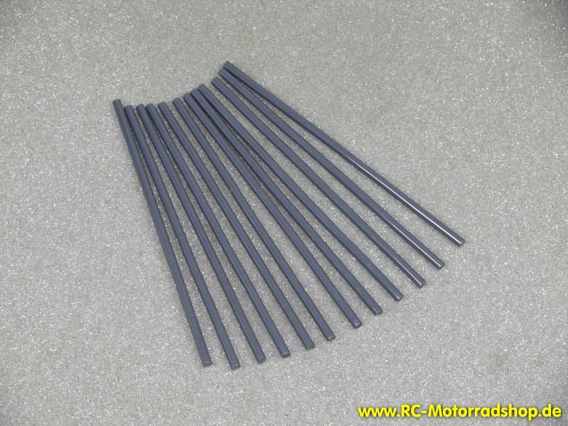 ZH-PD8190: Satz Sturzbügel Nylon 4mm für ZH 1:8 ZH-PD8190
