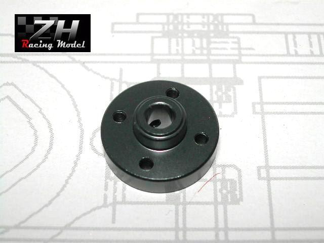 ZH-PD8520: Hauptzahnradhalter für ZH Racing Z-203B ZH-PD8520