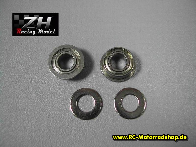 ZH-PD8595: Satz Kugellager komplett Z-203B / Z-205B ZH-PD8595