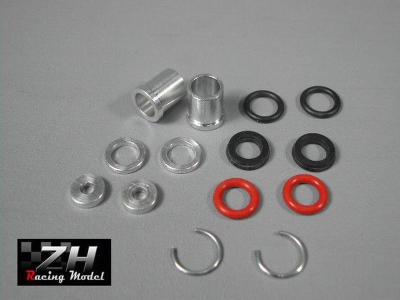ZH-PD8650-10: Service-Kit für hydraulische Vorderradgabel ZH 1:8 ZH-PD8650-10