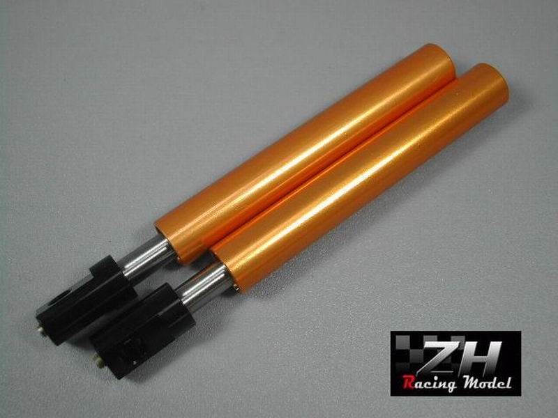 ZH-PD8650: Hydraulische Vorderradgabel ZH 1:8 ZH-PD8650