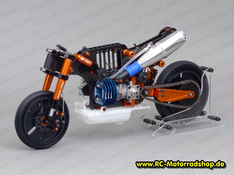 SF-701 Nitro RACING