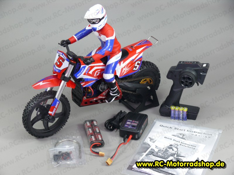 SkyRC Super Rider SR5 RTR