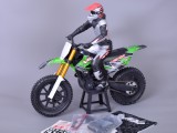 VMX450 - Green