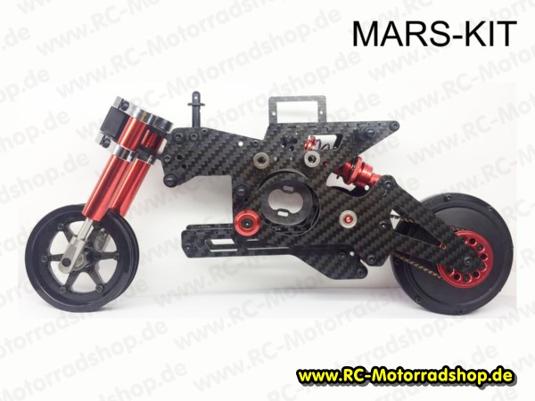 MARS KIT von X-Rider