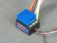 Elektronische Fahrtregler